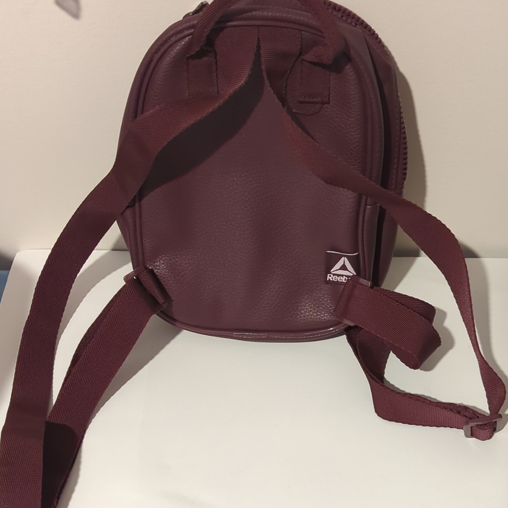 Mini Reebok Classic Backpack-lp - Picture 2 of 8